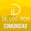 Comunidad Telegram - De Los Rios Inmobiliaria